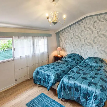 Holiday home House 5 With Garden In