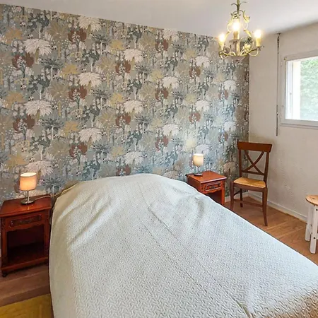 Holiday home House 5 With Garden In Les Sables-d'Olonne