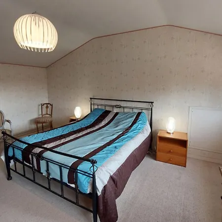 Holiday home House 5 With Garden In Les Sables-d'Olonne