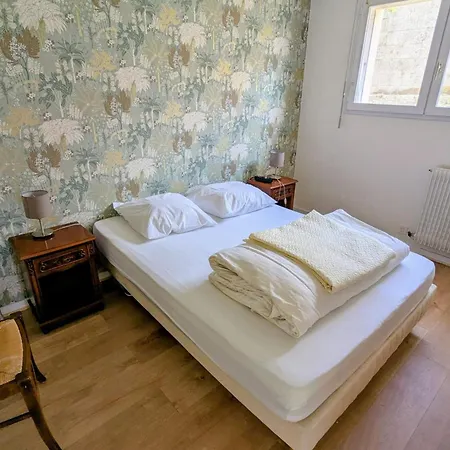 House 5 With Garden In *