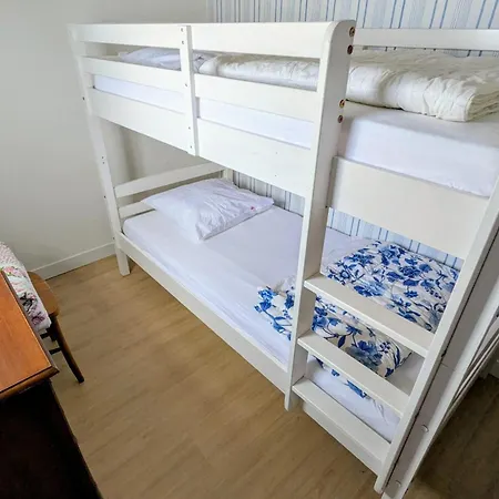 House 5 With Garden In Casa vacanze Les Sables-dʼOlonne