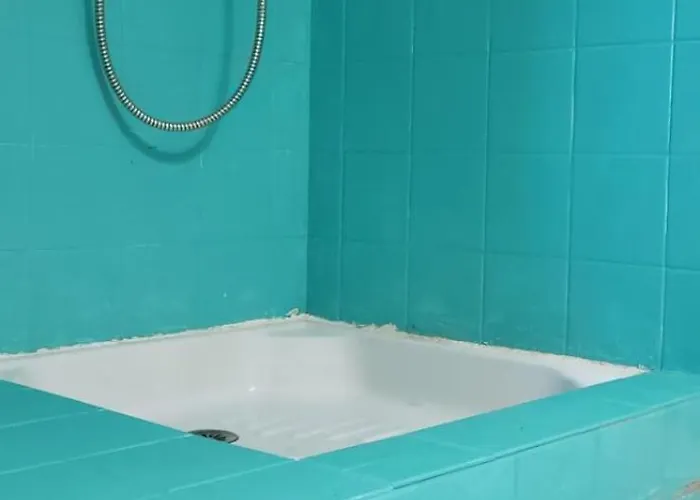 House 5 With Garden In Casa de Férias Les Sables-dʼOlonne