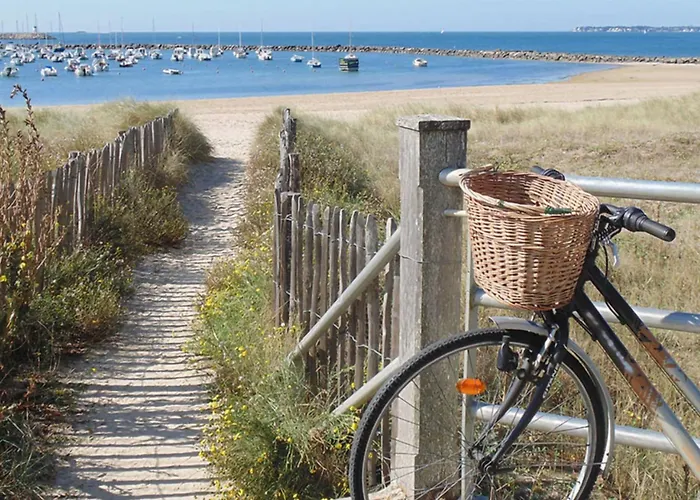 House 5 With Garden In